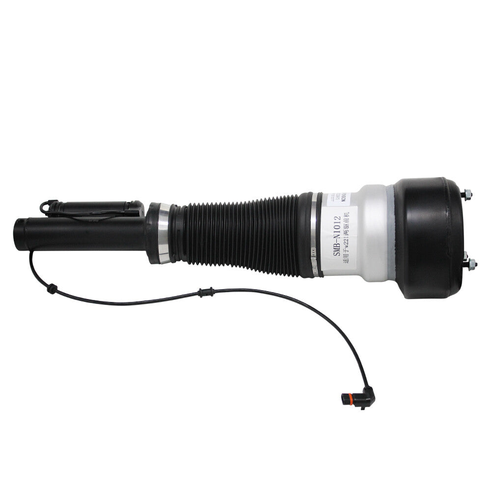 1pc for Mercedes W221 2007-2013 Front Left/Right Air Suspension Shock Strut 2WD