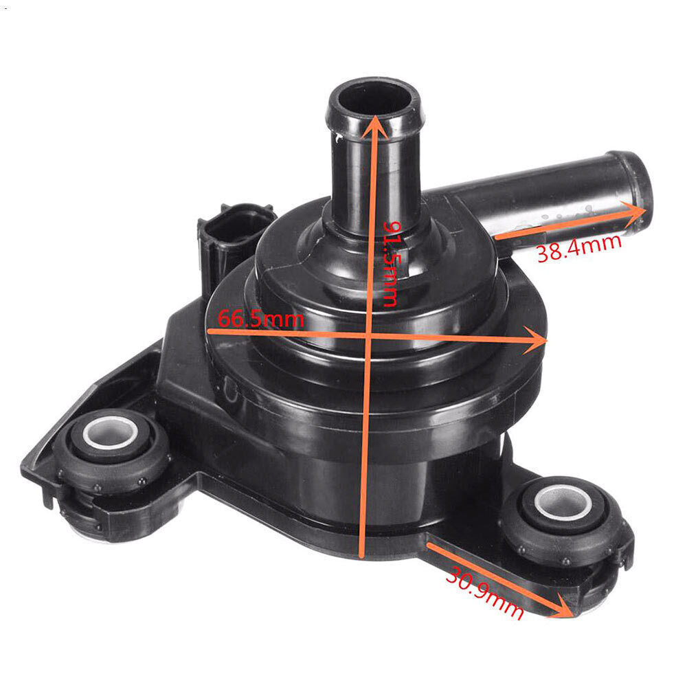 for Toyota Prius 1.5 Hybrid Motor 04-09 Electric Inverter Water Pump G9020-47031