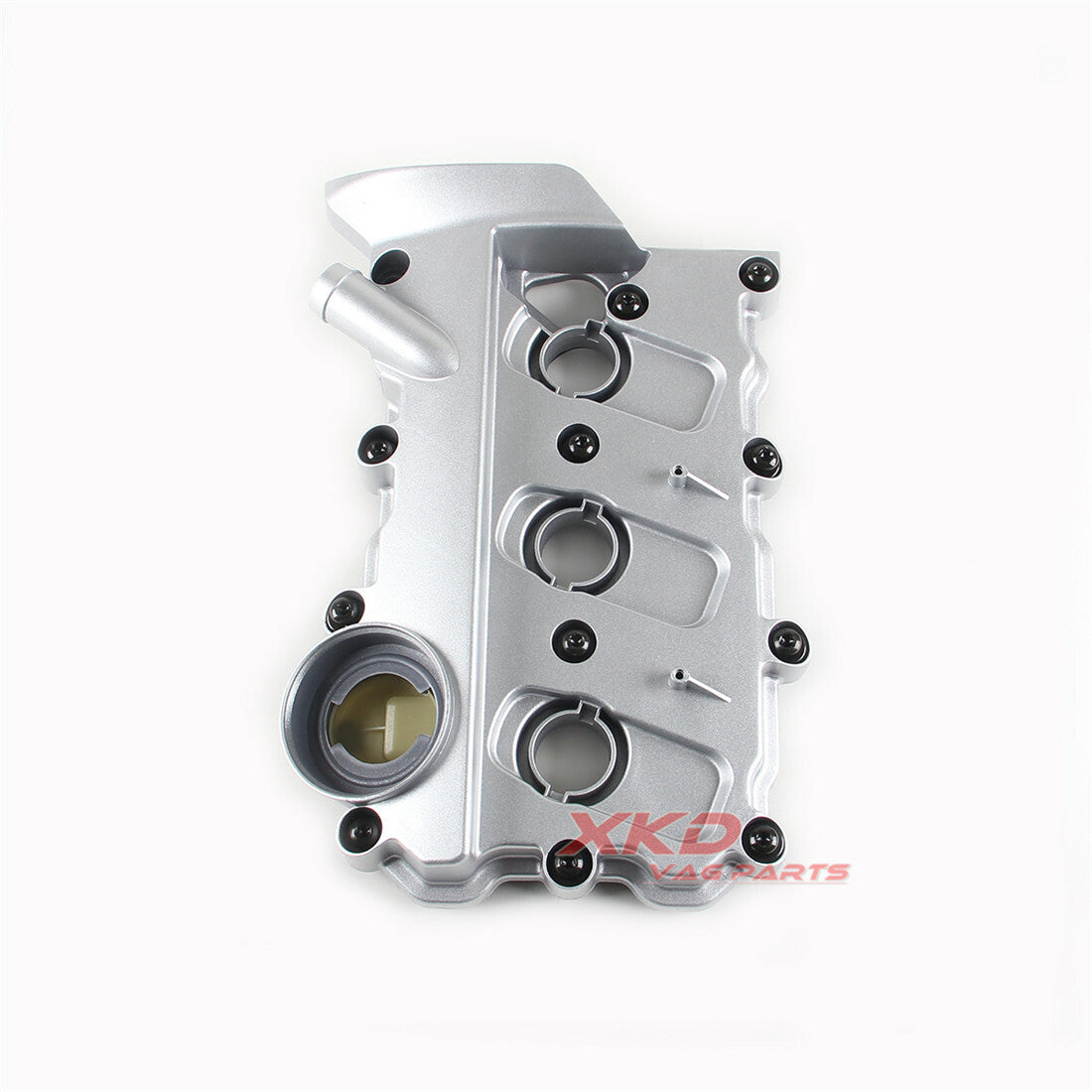 3.2L Engine Valve Cover Kit 1-3 4-6 Suitable for Audi A4 A6 for A8 AUK BKH BPK