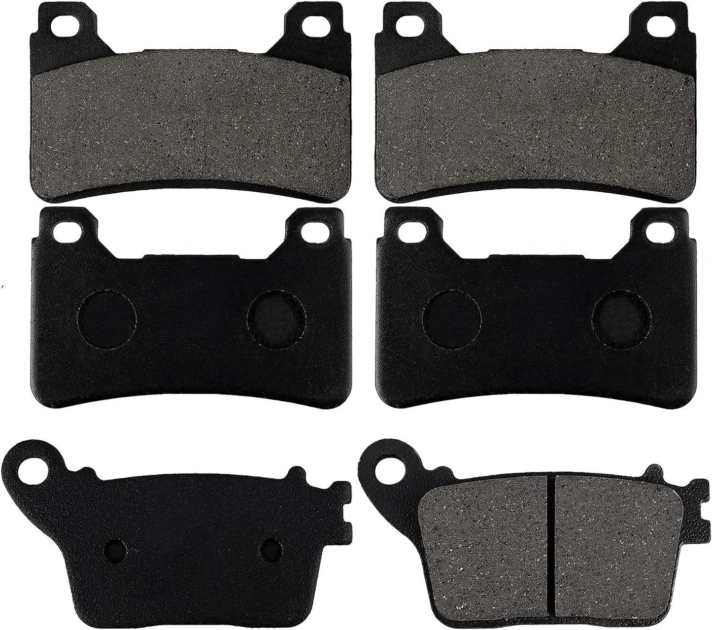 Brake Pads for Honda CBR1000RR CBR 1000 RR 1000RR 2006-2016