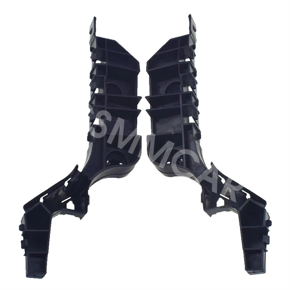 Left Right Car Front Bumper Holder Bracket Trim Fit for Honda for Accord 2004-2008