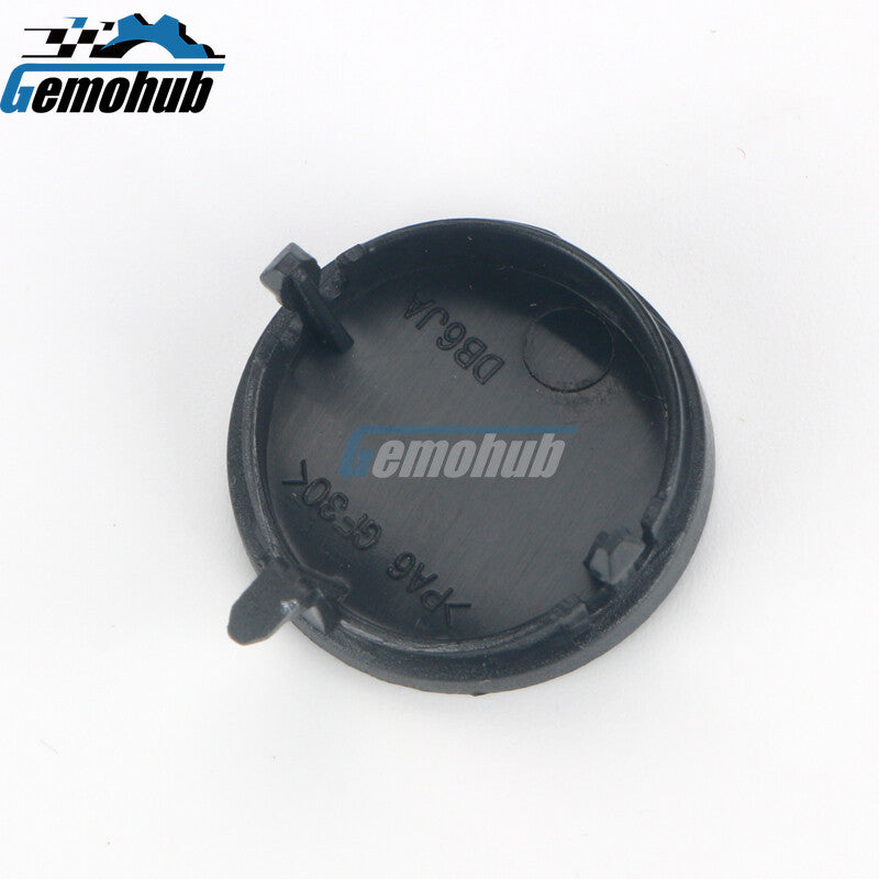1Pc New DOOR HANDLE SCREW COVER PLUG CAP For 2011-2017 for Ford Fiesta MK7