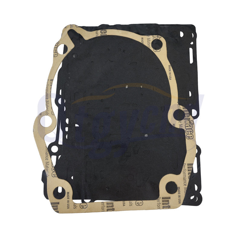 Transmission Master Rebuild Kit Overhaul for A760E and A761E, suitable for Toyota Crown 2005-UP