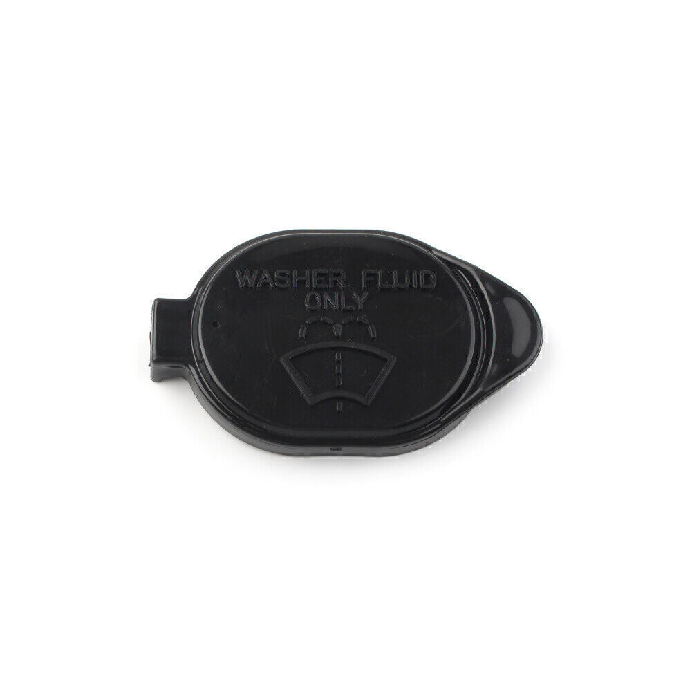 Windshield Washer Bottle Cap Cover Black for Toyota for Lexus for Scion 85316-26030