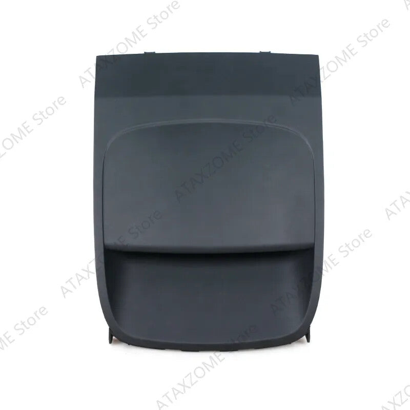 CD frame upper trim panel for Kia Forte Cerato 2009-2017 middle cover Interior