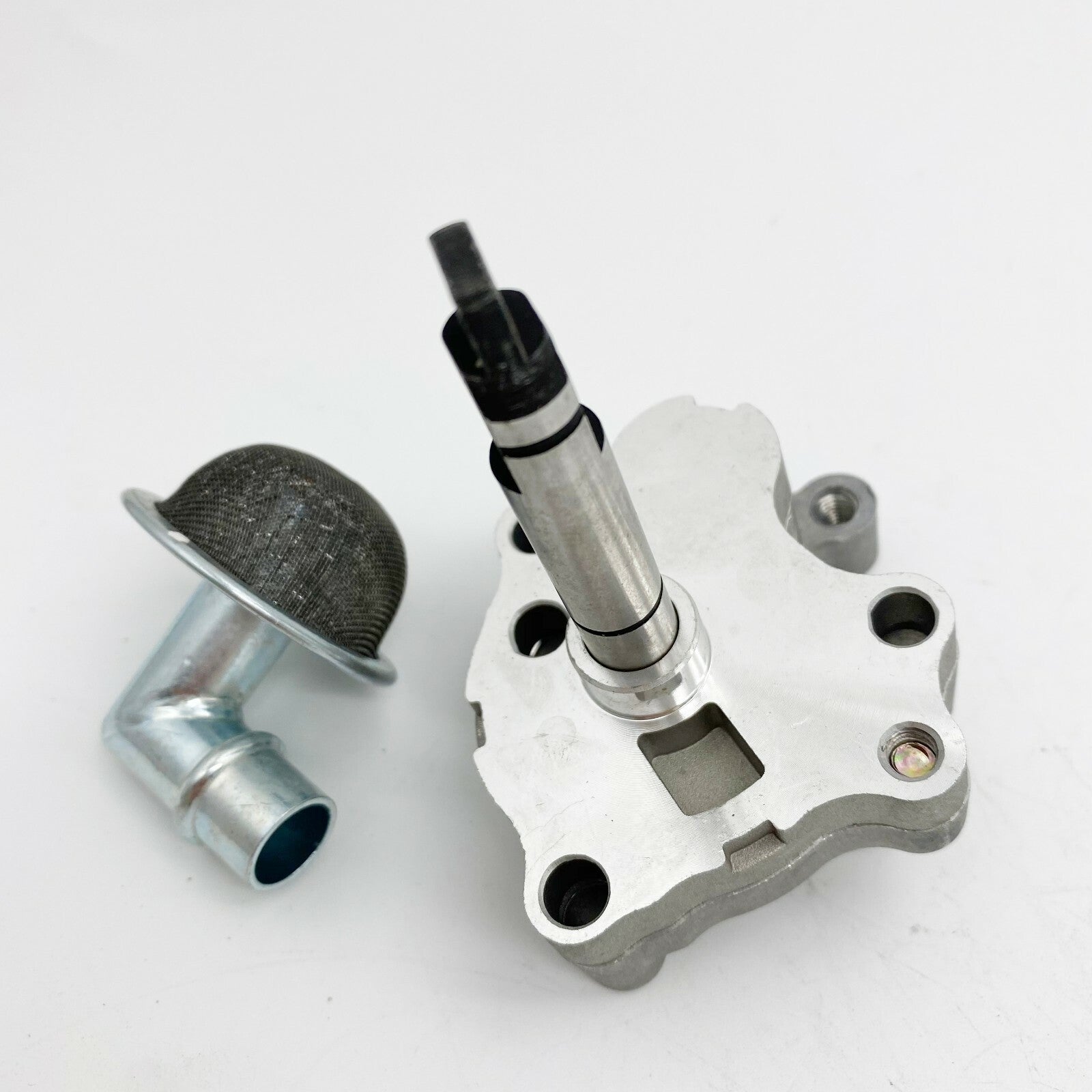 New Oil Pump Assy For Hisun 500cc 700cc 500 700 Massimo Supermach Yardsport ATV