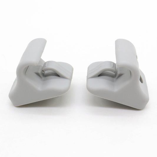 20-piece cover support rod clamp that can accommodate 8mm rods. Suitable for Toyota 53455-14020