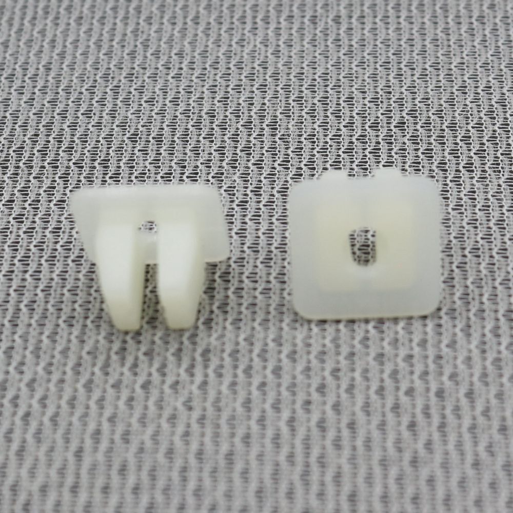 20Pcs 90189-05067 for Toyota FJ Cruiser Bumper Cover Clip Screw Grommet