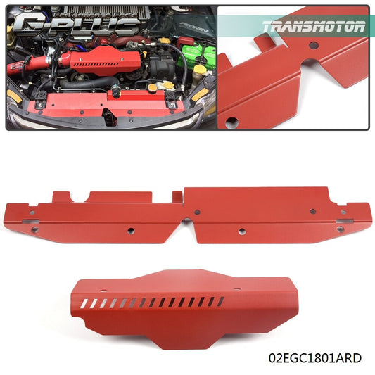 WRX STi Story Machine - A Protector for Story Machines and Missionary Machines (2008-2012)