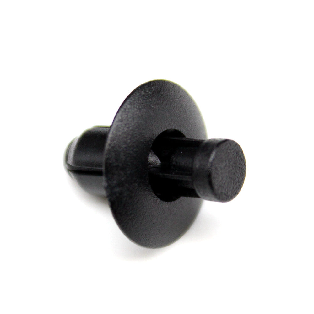 10 Front Bumper Push Clips Cowl Grille Retainer Fastener Rivet for Kia for Hyundai