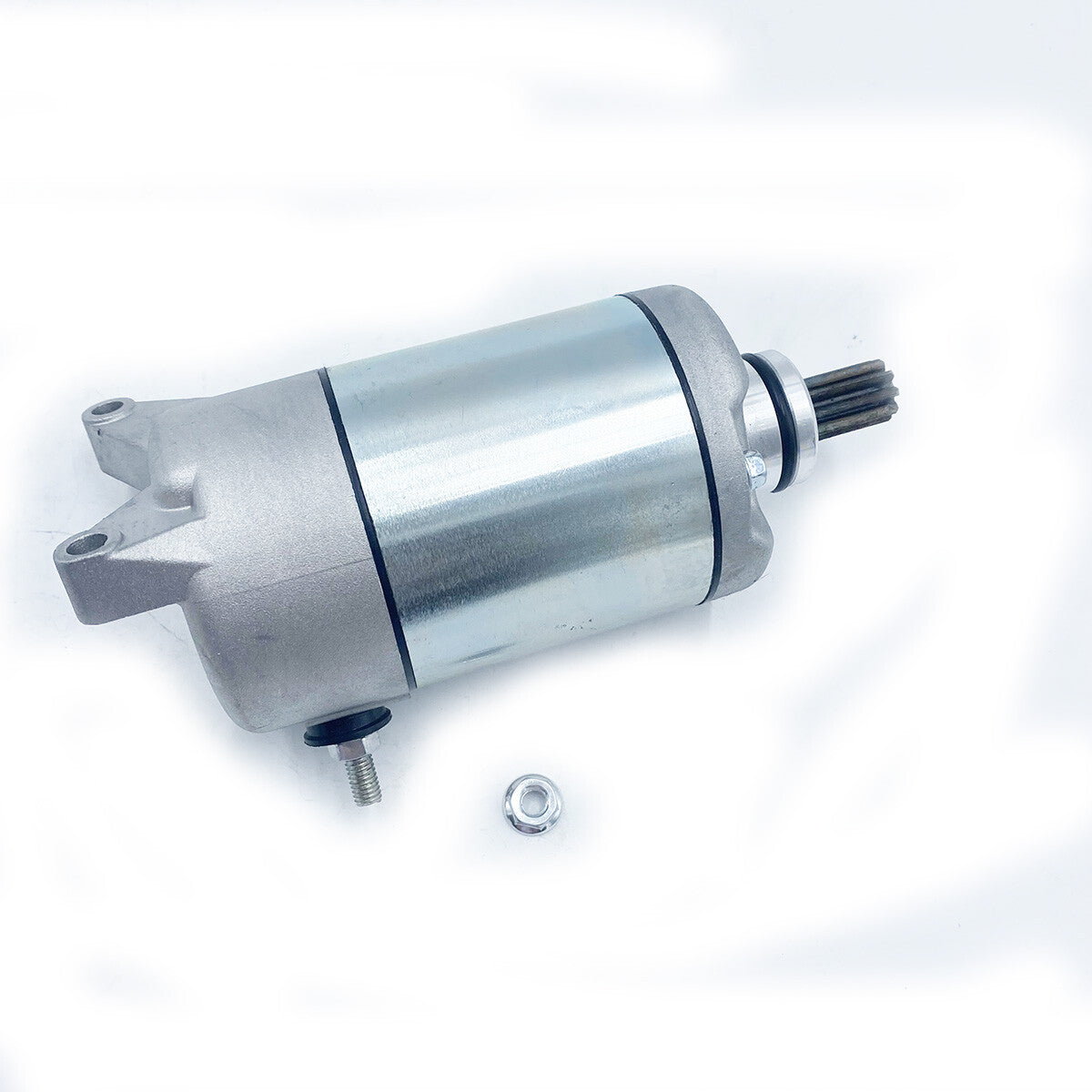 Starter for YAMAHA VIRAGO 535 650 XVS650 3JB-81890-00 JYOZ-088 1998-2016