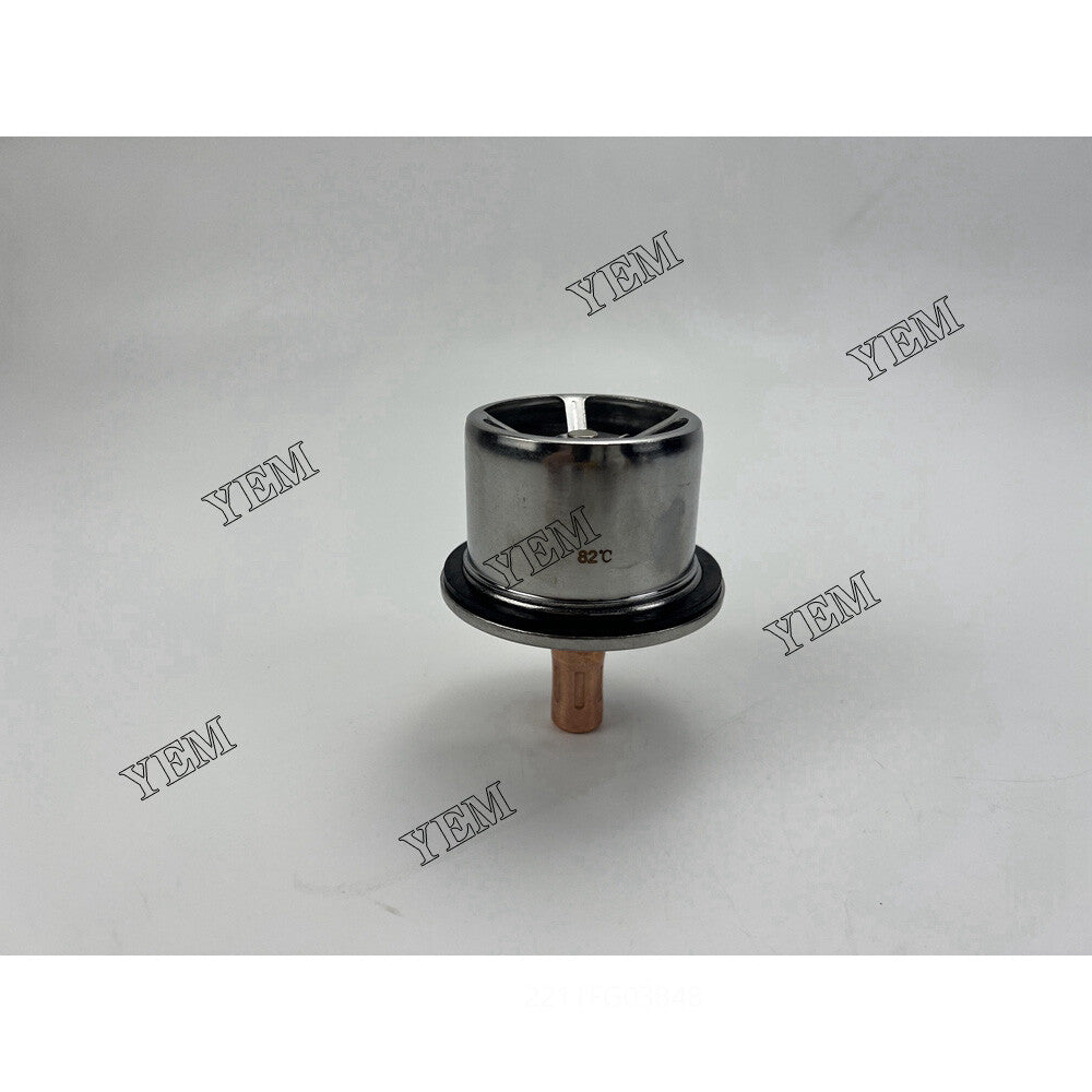 6D170 Thermostat 82¡æ For Komatsu Engine.