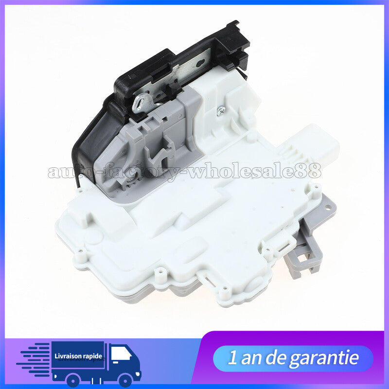 SERRURE DE PORTE INTERIEURE ARRIERE GAUCHE POUR for CAYENNE for PORSCHE for VW TOUAREG