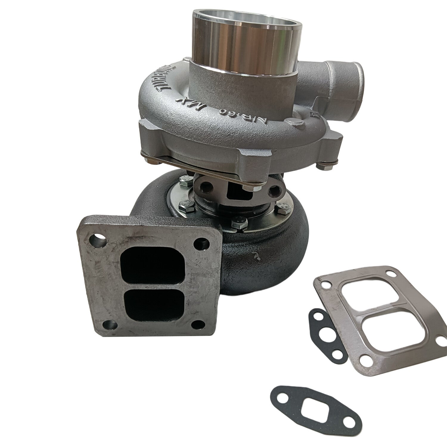 Turbo Turbocharger 6138-82-8201 for Komatsu WA350-1 S6D110