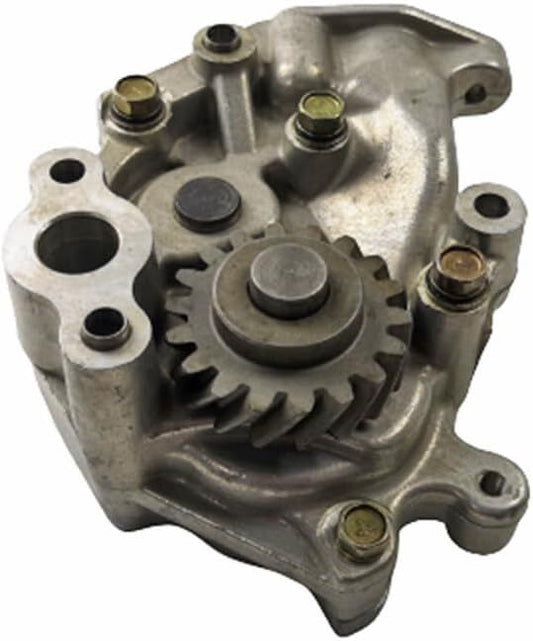 15163-1390 15110-1781 Oil Pump for Hino H07C H07D Engine