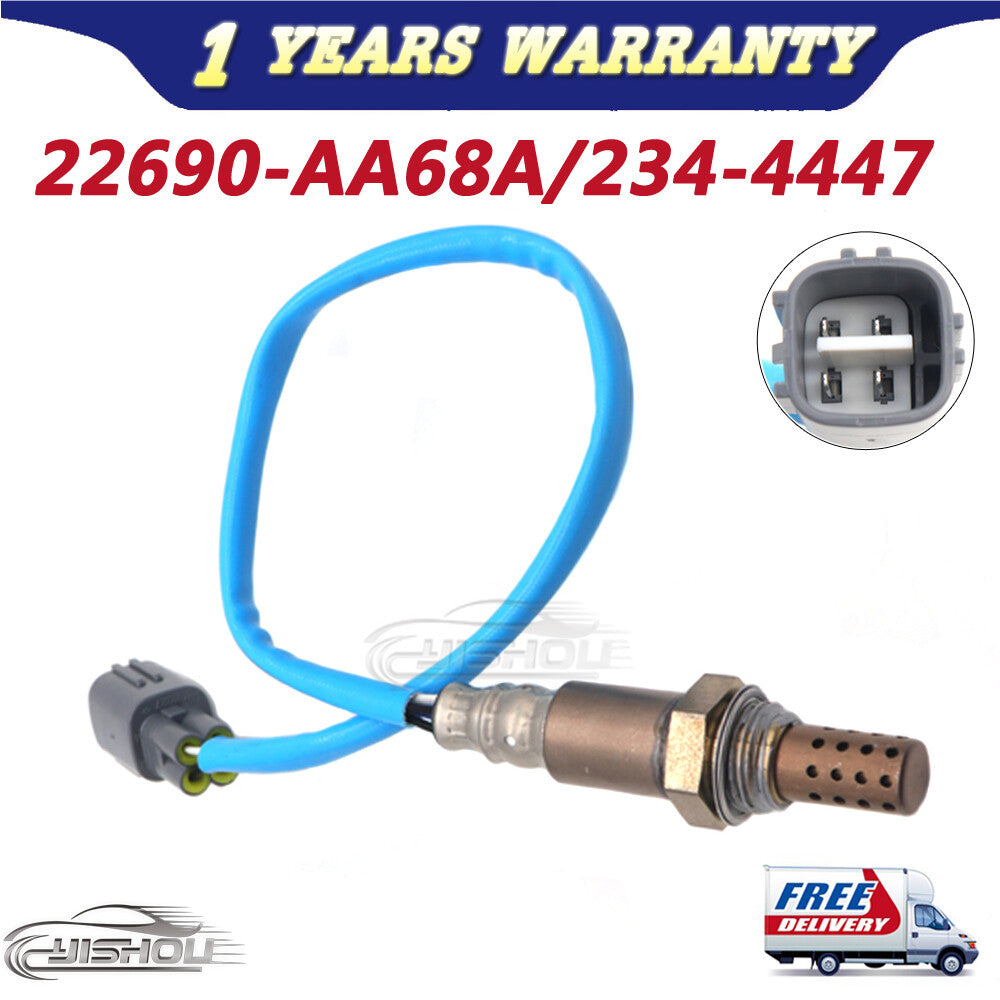 Downstream O2 Oxygen Sensor For 2008-2013 for Suzuki SX4 2.0L 12473738