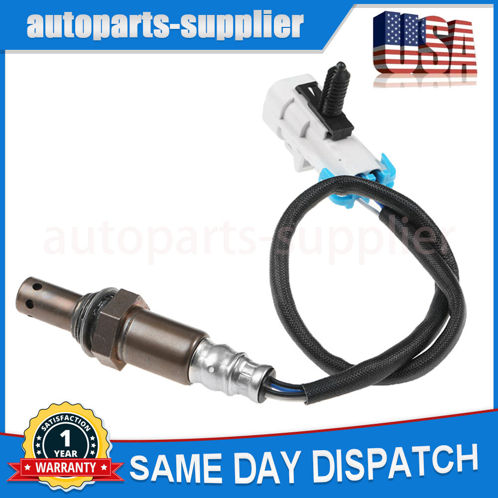 12583804 Upstream oxygen sensor suitable for Buick , for Cadillac , for Chevrolet Tahoe, for GMC , and for Yukon .