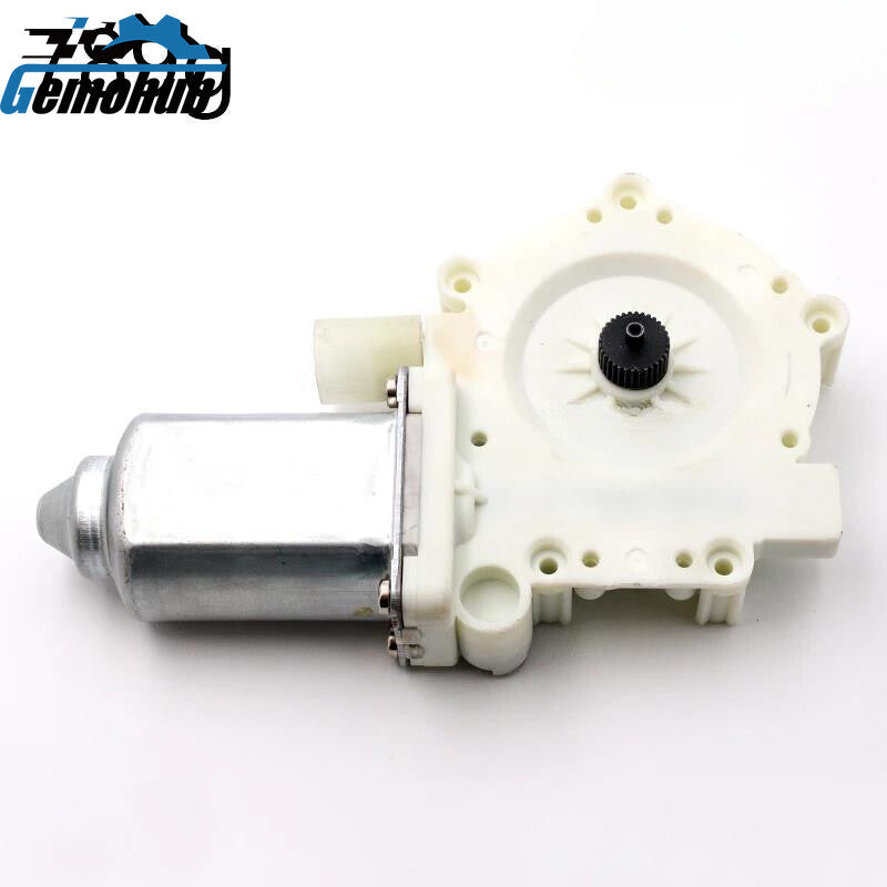 Rear Right OE Window Lifter Regulator Motor for BMW E39 520 523 525 528 530i 535