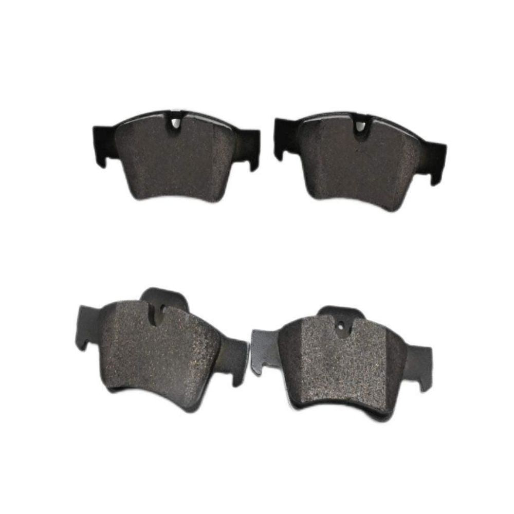 Replacement Disc Brake Friction Plate 1pc/Set A0084205320 0084205320