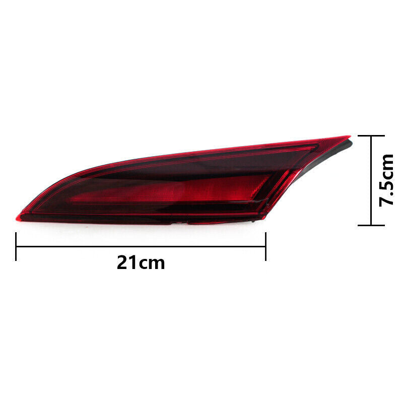 Inner LED Tail Light Brake Lamp Right for Buick Regal 2014 2015 2016-2017