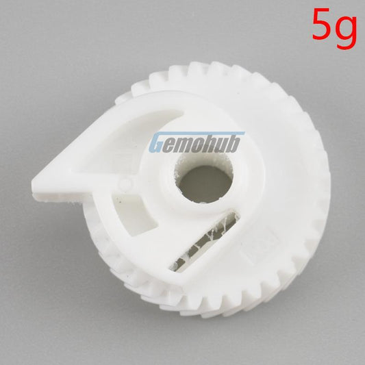 Rear Trunk Lock Actuator Motor Gear For 2010-2014 for Subaru Legacy Sedan