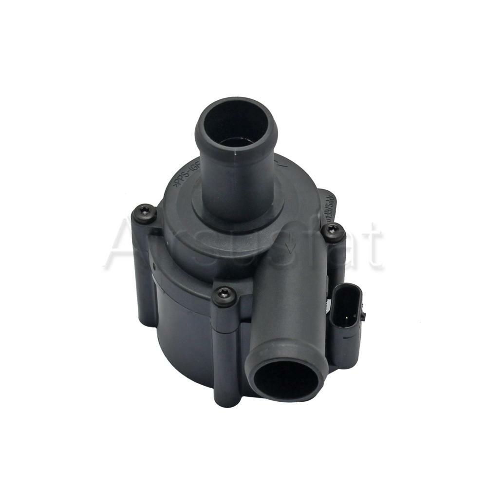 Additional Auxiliary Water Pump for Ford C-MAX II Focus III Mondeo DS7G8C419CB