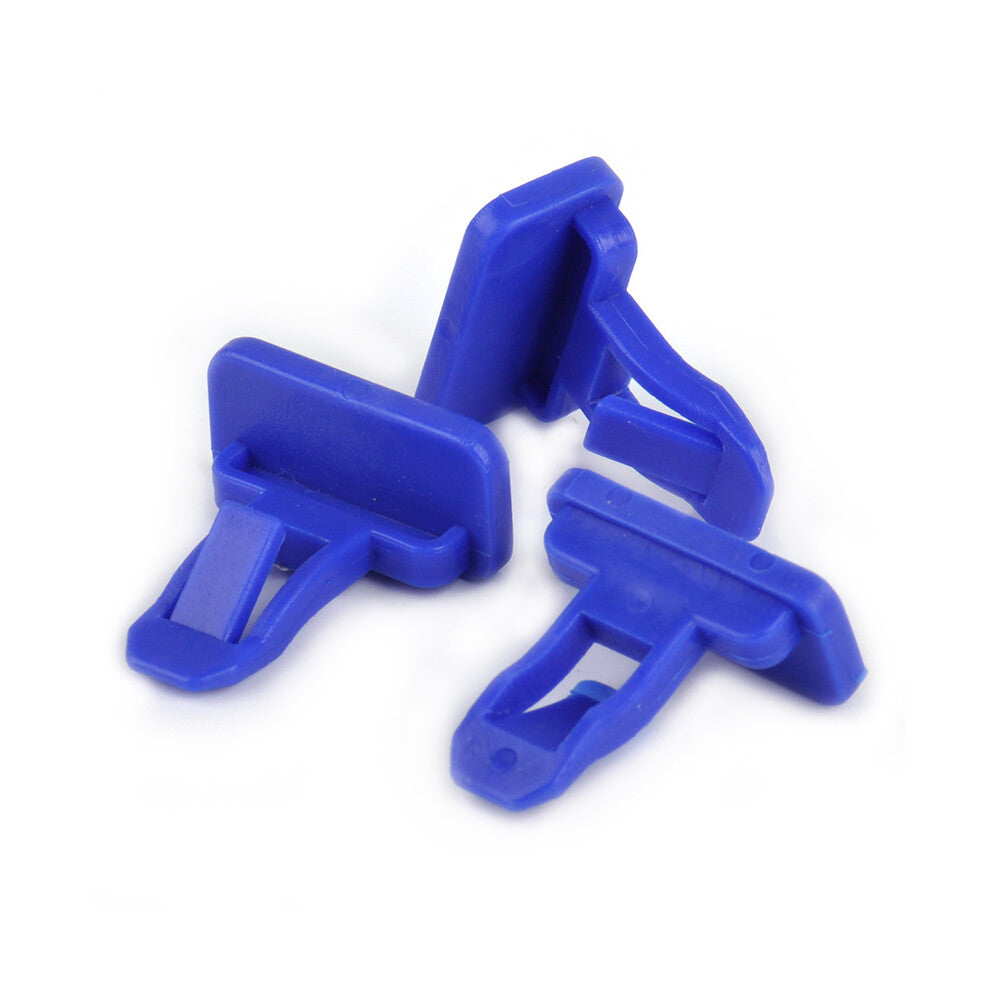 Set of 50 Fender Flare Bumper Clip Retainer Fits for Toyota for Camry FJ Cruiser Tacoma