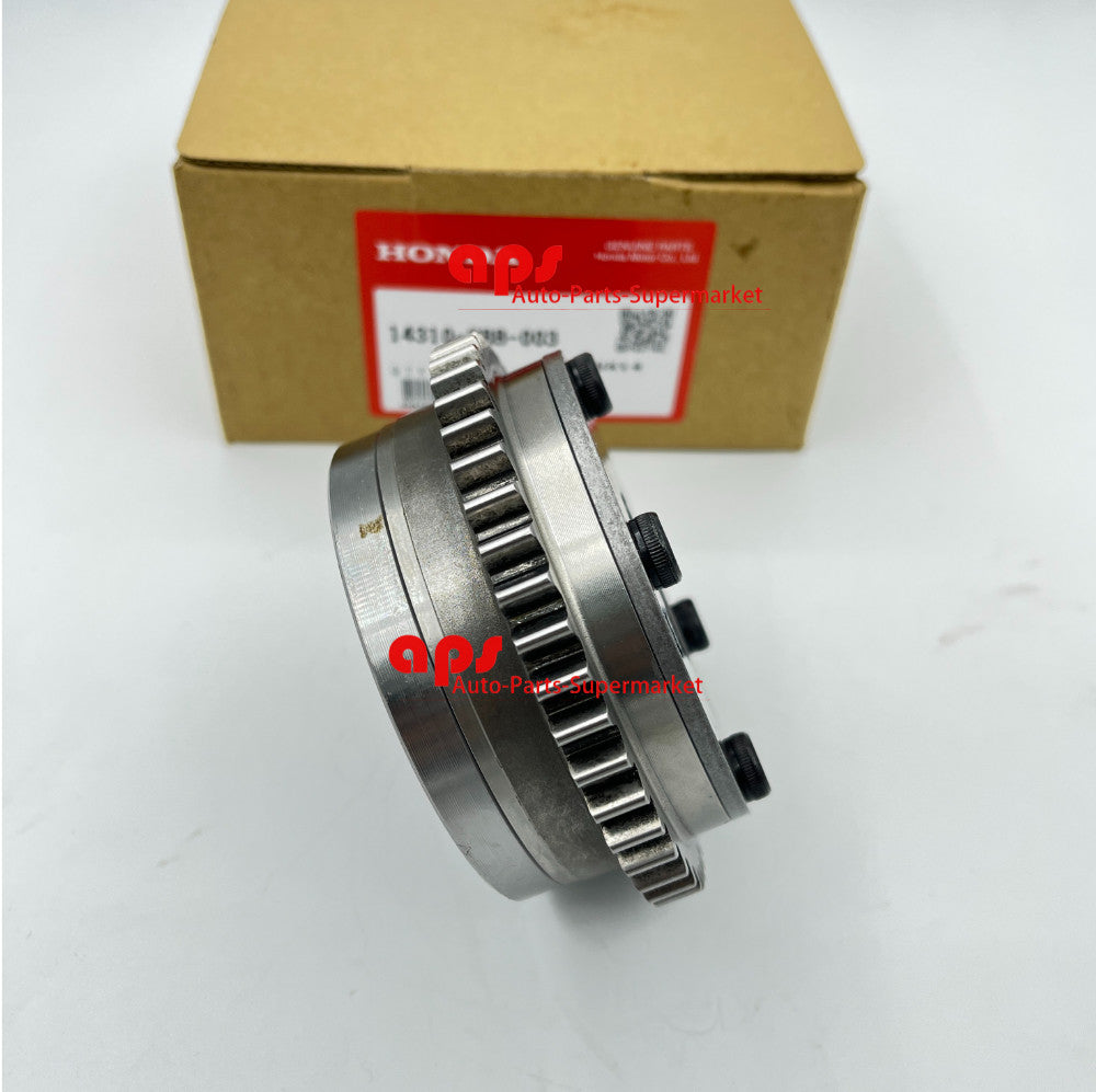14310-RBB-003 Applicable to 2004-2008 for Acura TSX VTC Actuator Assembly (46T)