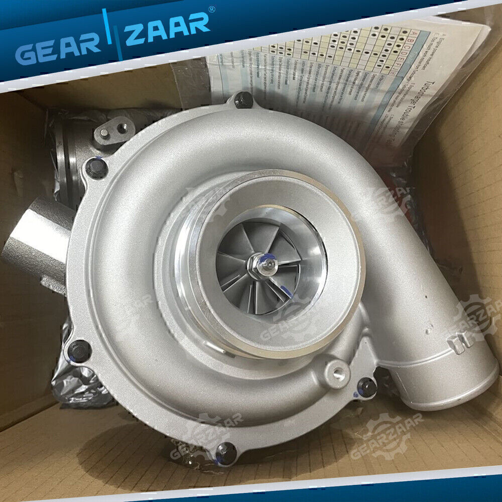 Turbo charger GT3782VA New Fits for Ford Super Duty 6.0L F-350 2004-2007