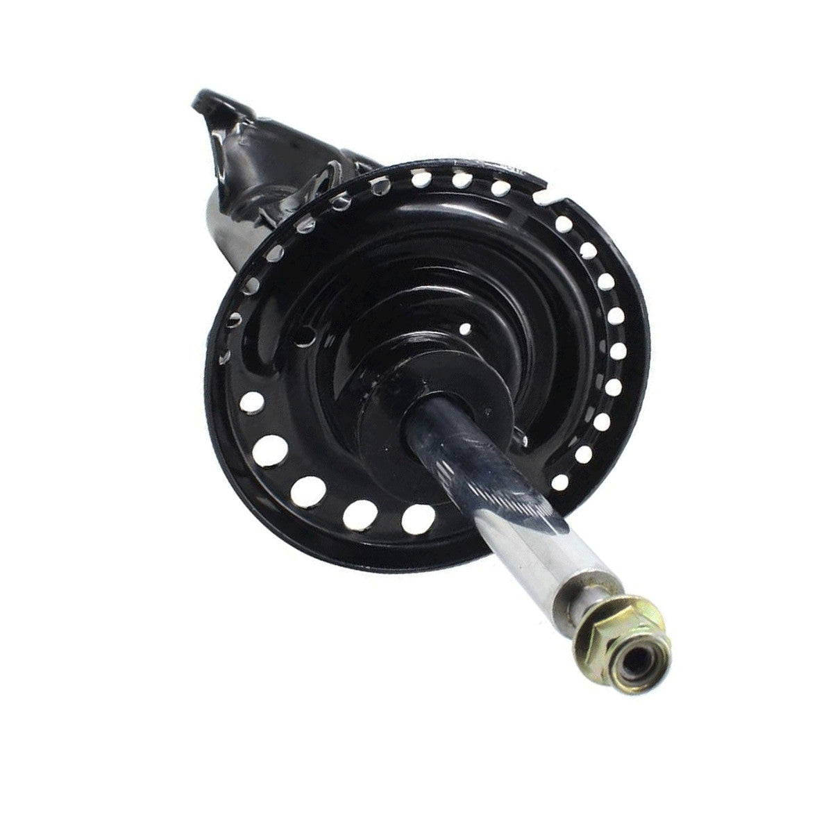 for Mercedes-Benz SLK W171 R171 280 300 350 2005-2011 1x Front Shock Absorber