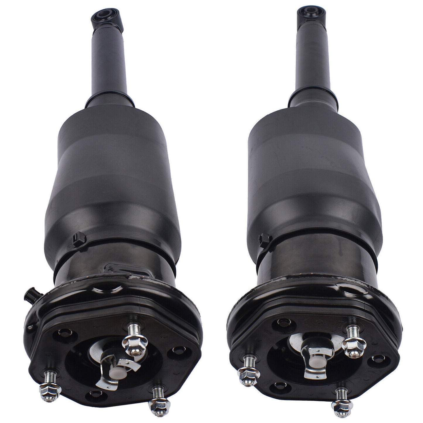 Pair Front Air Suspension Shock Absorber Struts Fit for Lexus LS430 SC430 2001-2006