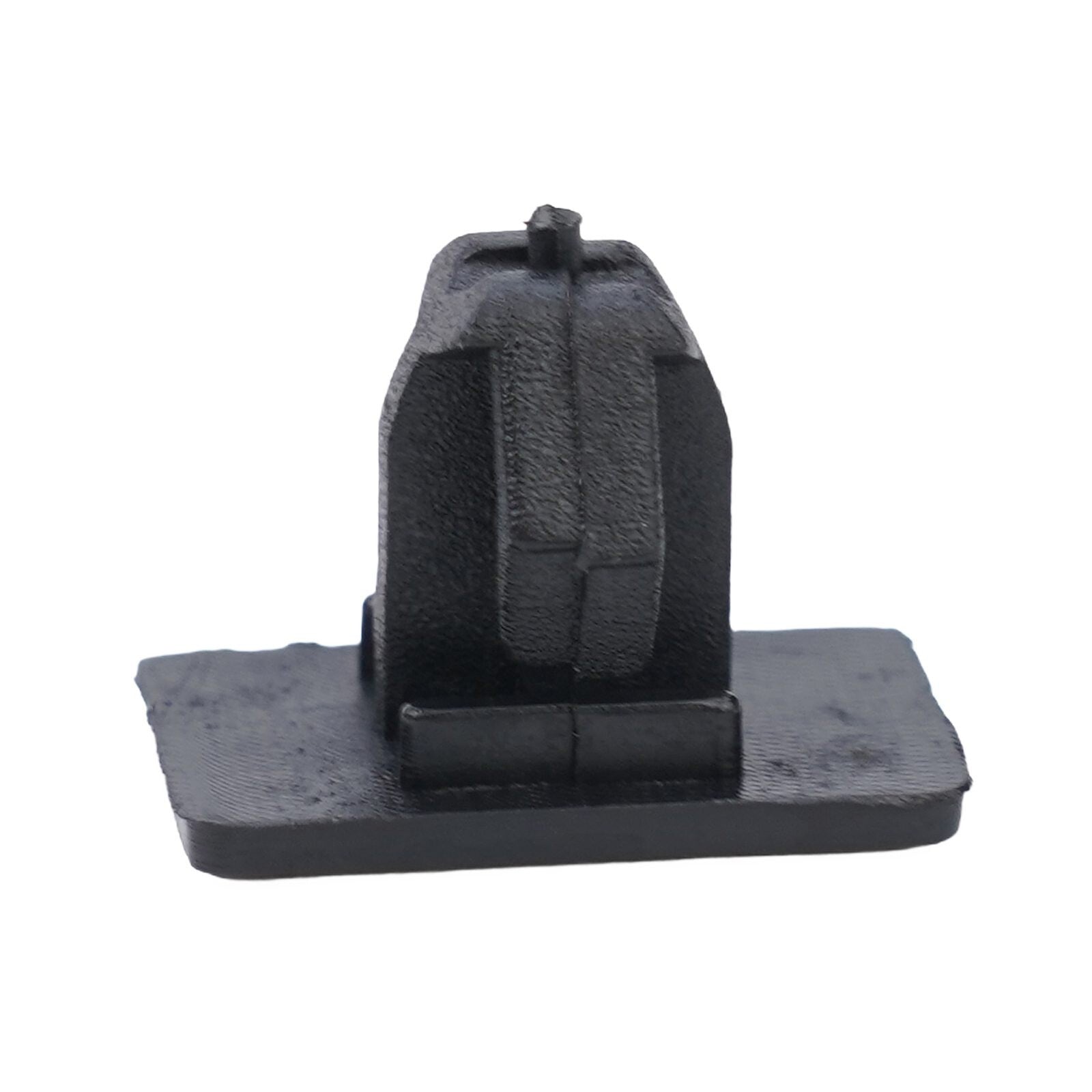 Panel Clips 300 2005-10 Black Parts Accessories Anti-Corrosion