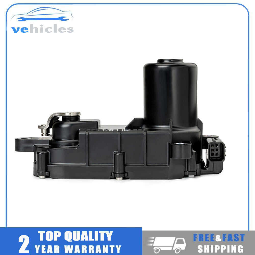 1-pack of 911-923 for intake manifold rotary control in for Hyundai Sonata and for Kia Optima engines.