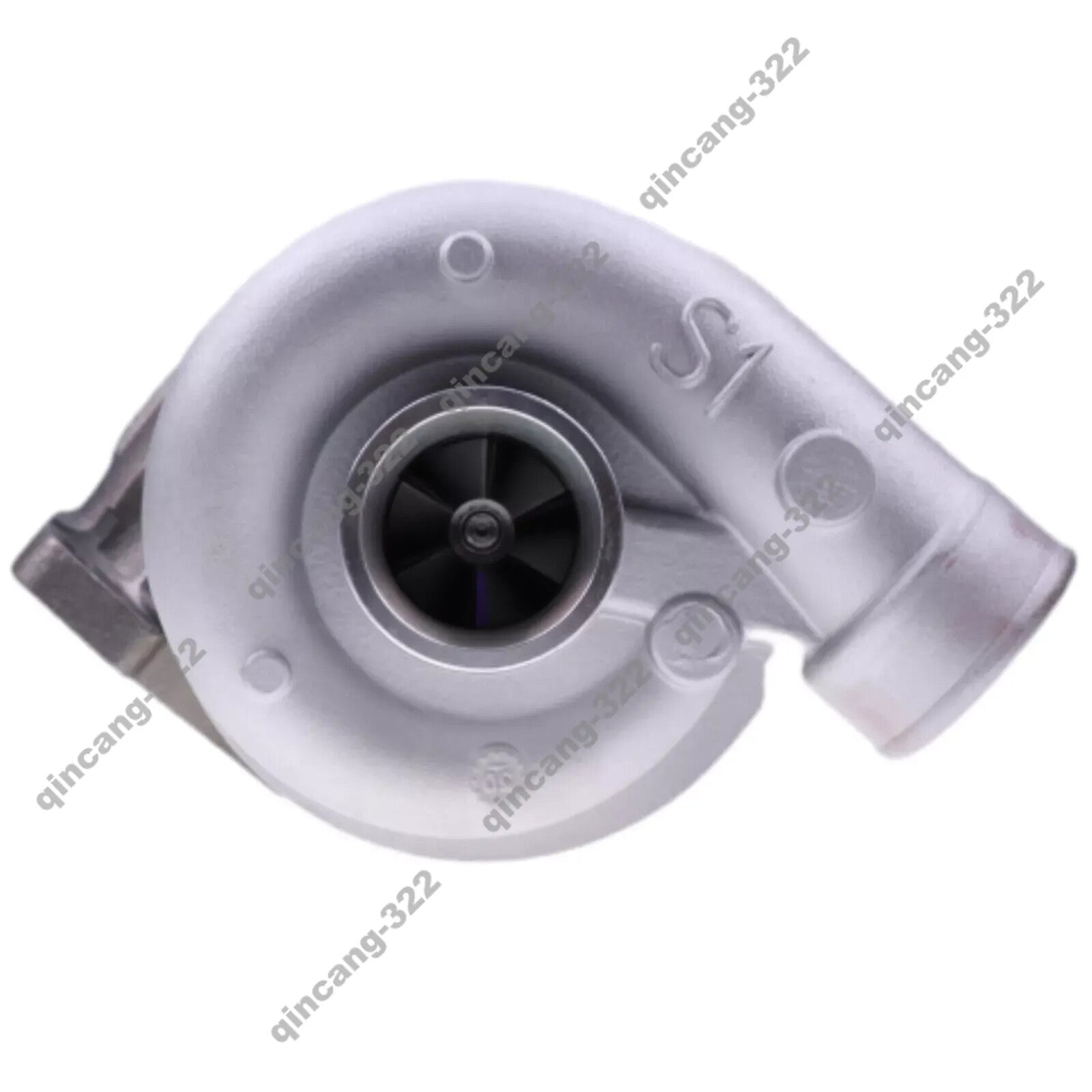 Turbocharger 6677575 For Bobcat 863 864 873 S250 T200 Deutz BF4M1011F Engine