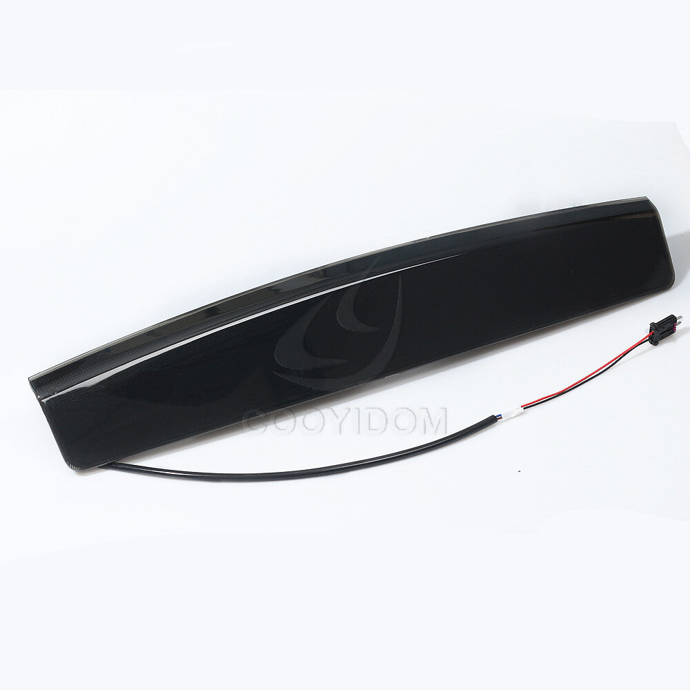 ?? LED Third 3rd Brake Stop Light Tail light for Range Rover L322 vouge 02-12 ??