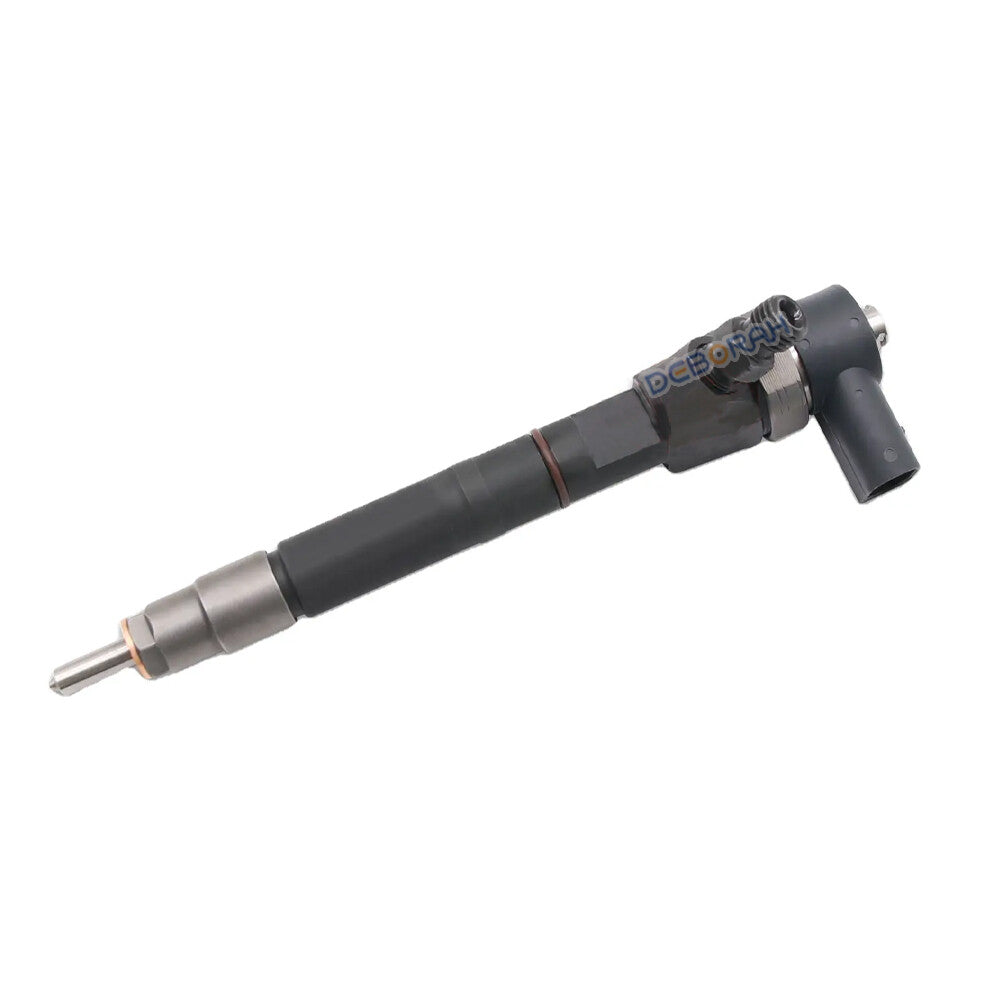 0445110106 Common Rail Injector A6110701287 Diesel Oil Injector for Mercedes-Benz