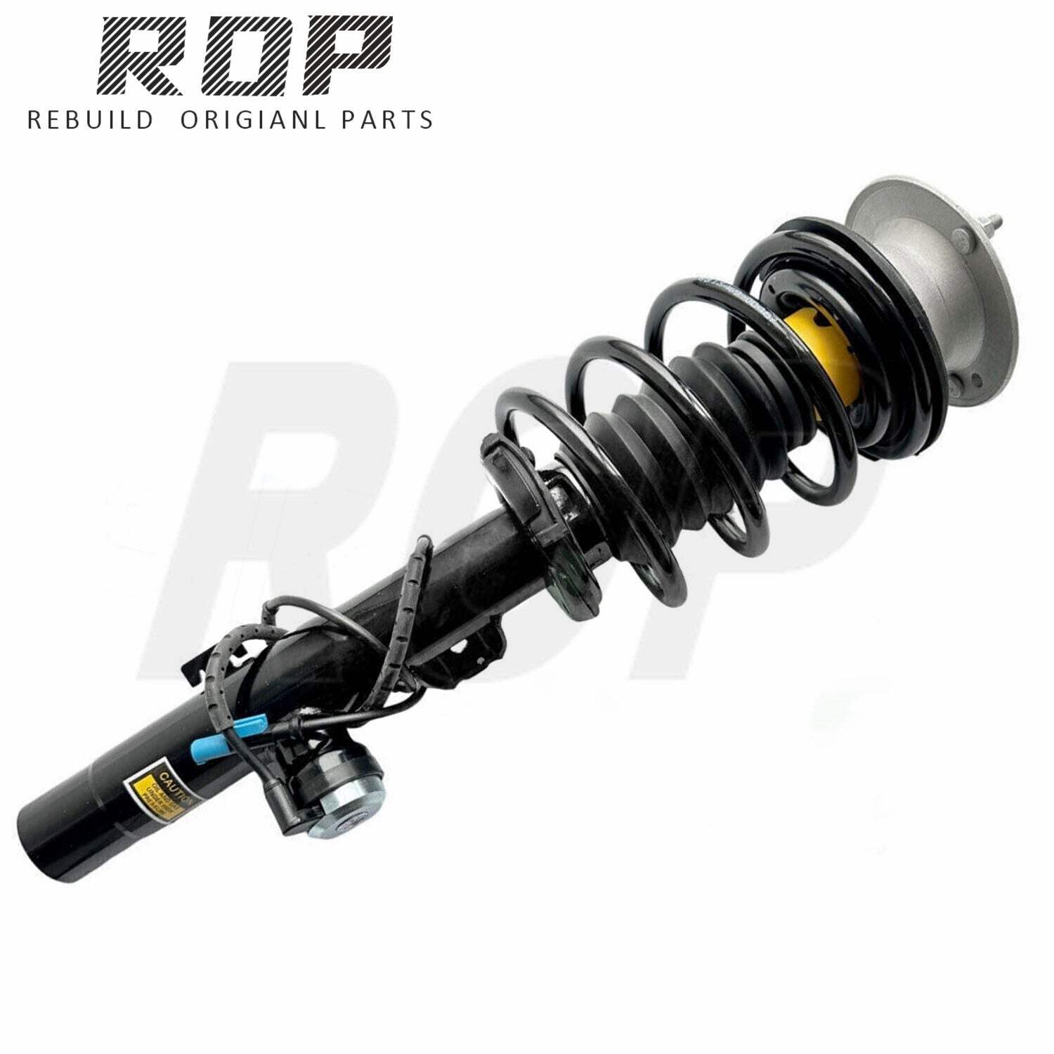 For 2009-2016 for BMW Z4 E89 sDrive28i 30i 35i Front Right Shock Absorber Strut VDC