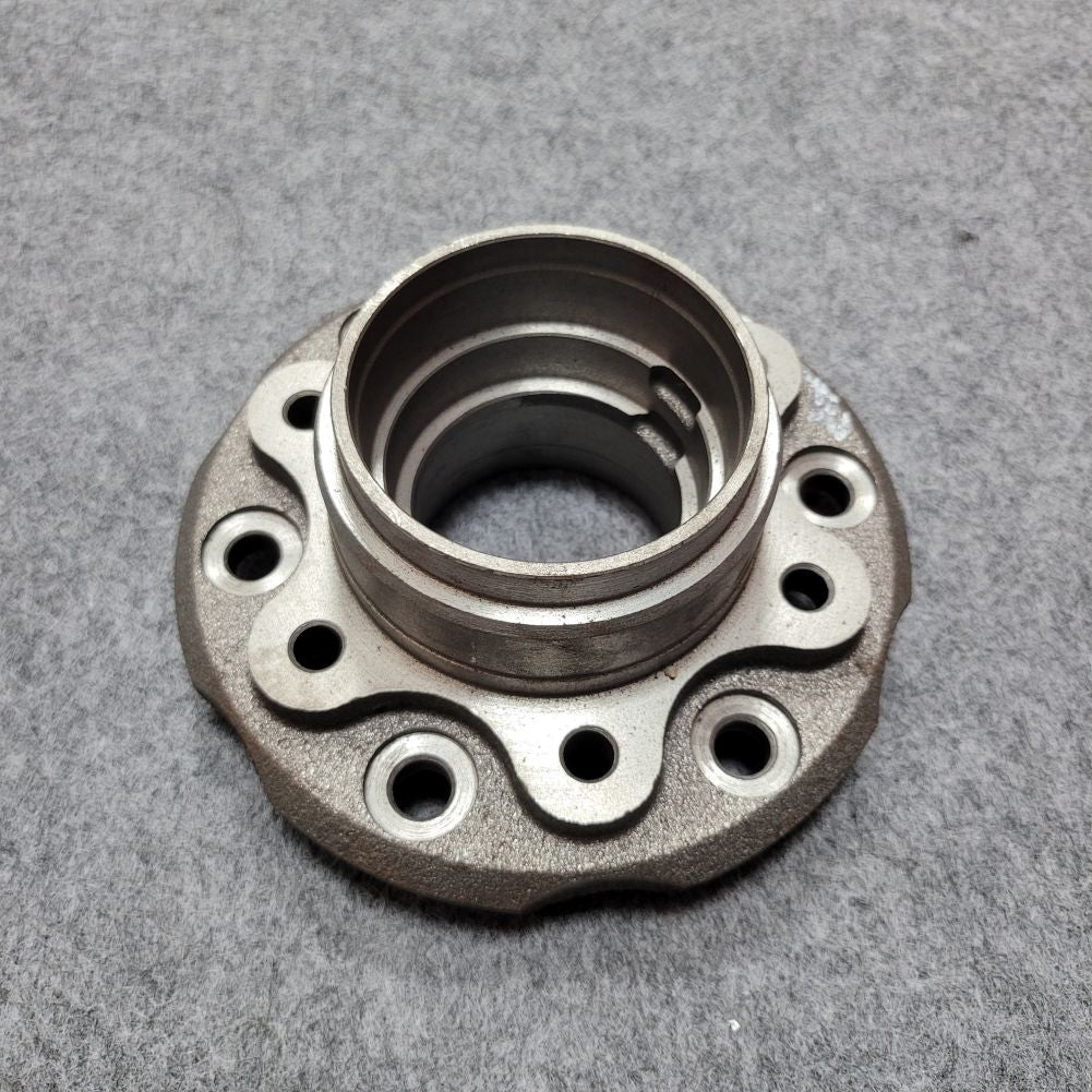 Hub Assembly for Nissan [Model] [Year Range]