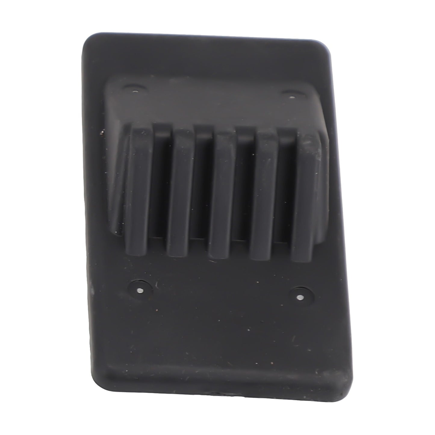 Rear Lid End Stop 1pcs 2107500326 Black Easy Installation