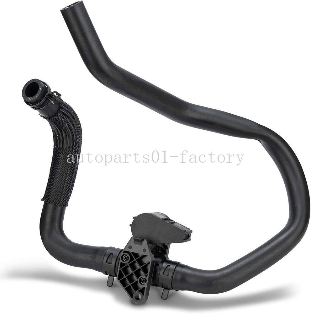 92400ZW10A HVAC Heater Inlet Hose Control Valve for Nissan Armada 04-15 5.6L