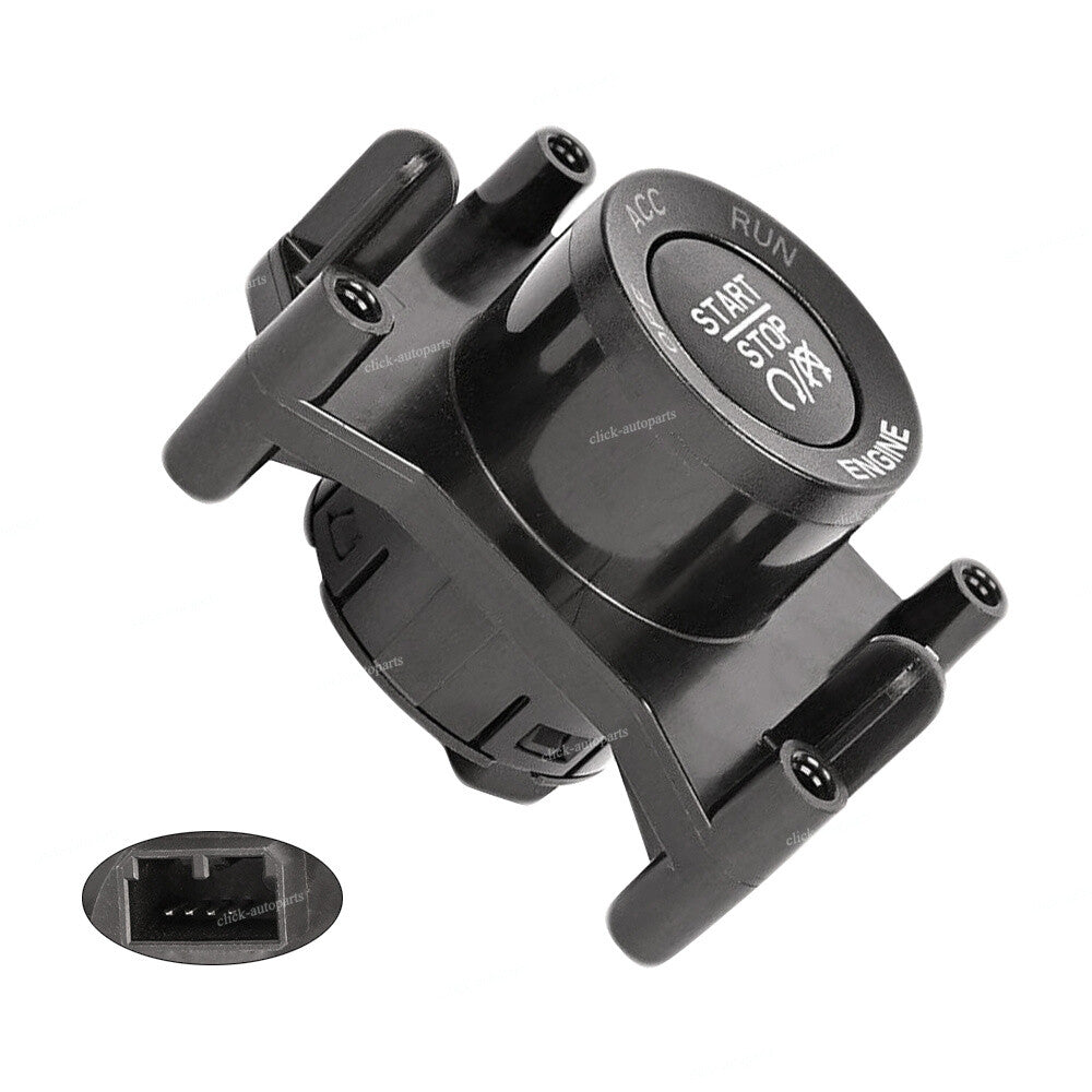 Push Button Ignition Switch 1UW38DX9AB For 2012-2020 for DODGE for Ram 1500 2500 3500