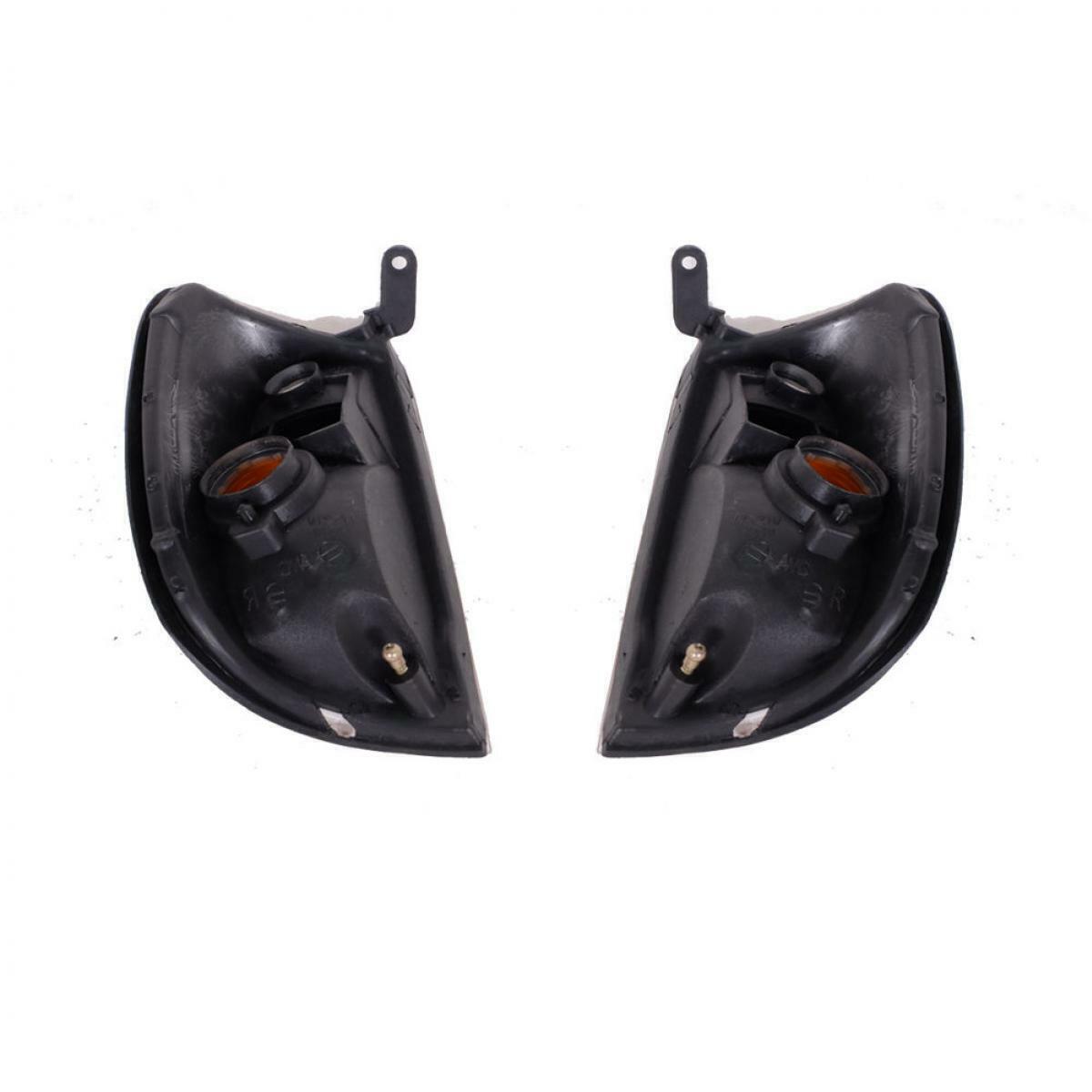 1 Pair Corner light Side Marker for Nissan Navara Frontier D22 Pickup 1997-2000
