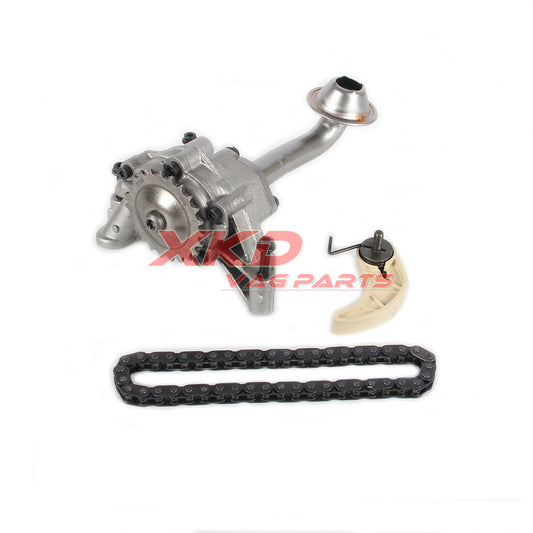 2.0L Diesel Fuel Pump Kit for Volkswagen for Golf , for Jetta , BLS, BXE, BMM, CBD, CJA