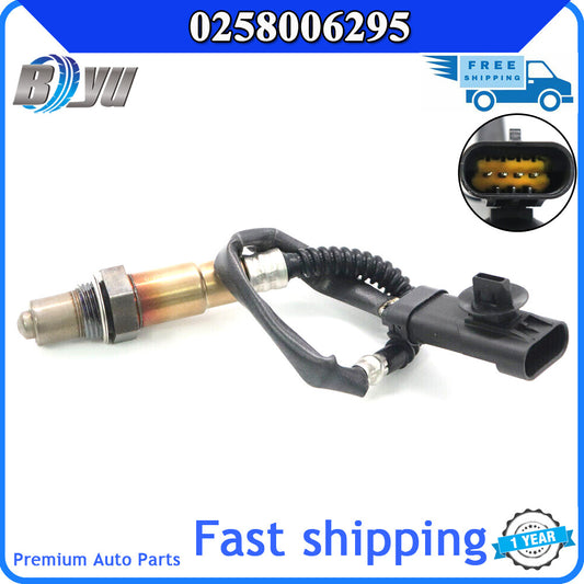 for RENAULT Laguna Megane Espace 0258006295 fuel ratio Lambda O2 oxygen sensor