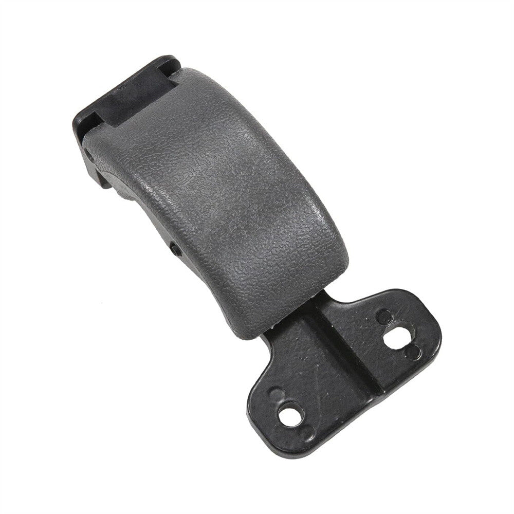 Left Rear Quatar Window Latch Lock Gray 62920-34012 For 2000-2006 for Toyota Tundra