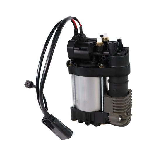 Air Suspension Compressor Pump for Jeep Grand Cherokee 2011-16