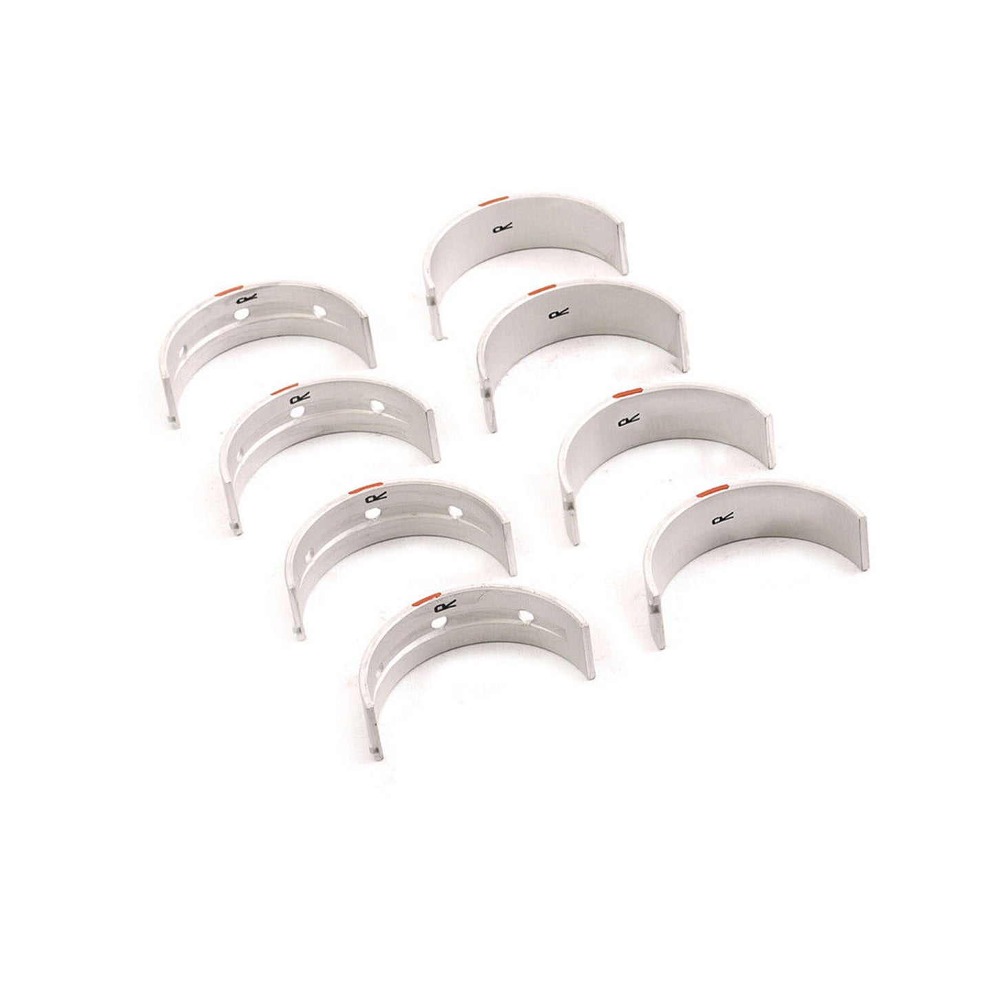 Crankshaft Main Bearings for Porsche for Cayenne Macan for Panamera S GTS 3.6T 3.0T STD