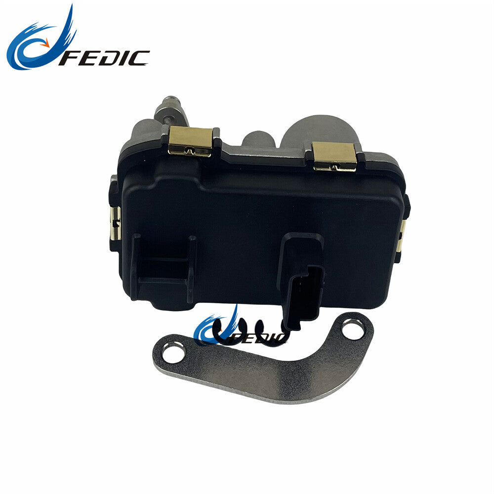 49477-01203 Turbo actuator TD04L for Land- for Rover Evoque Freelander II 2.2 TD4 SD4