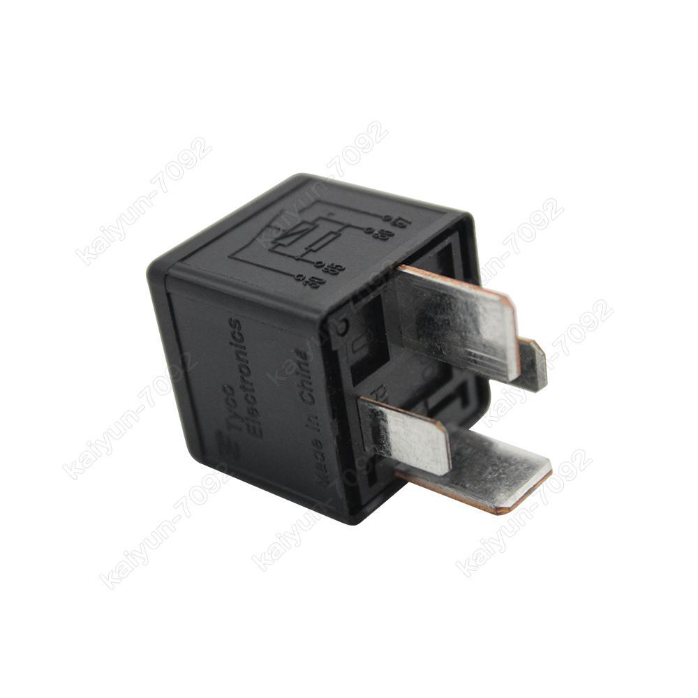 2 X Air Suspension Compressor Pump Relay for Land Rover Discovery3/4 YWB500220