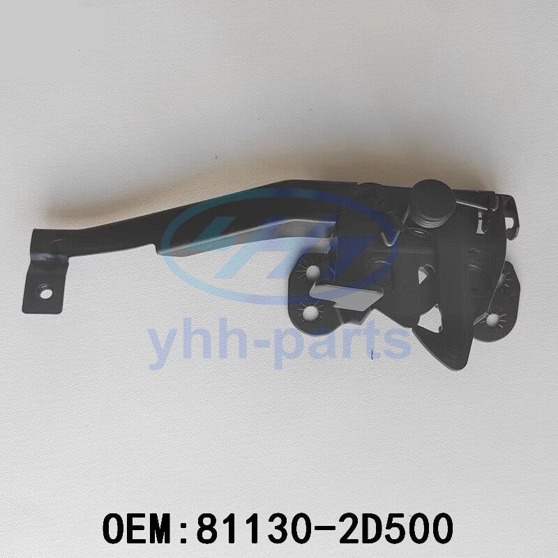 81130-2D500 Hood Latch Assembly for Hyundai for Elantra 2004 2005 2006 L4 2.0L